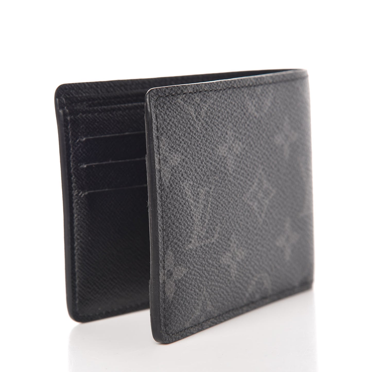 Monogram Eclipse Multiple Wallet