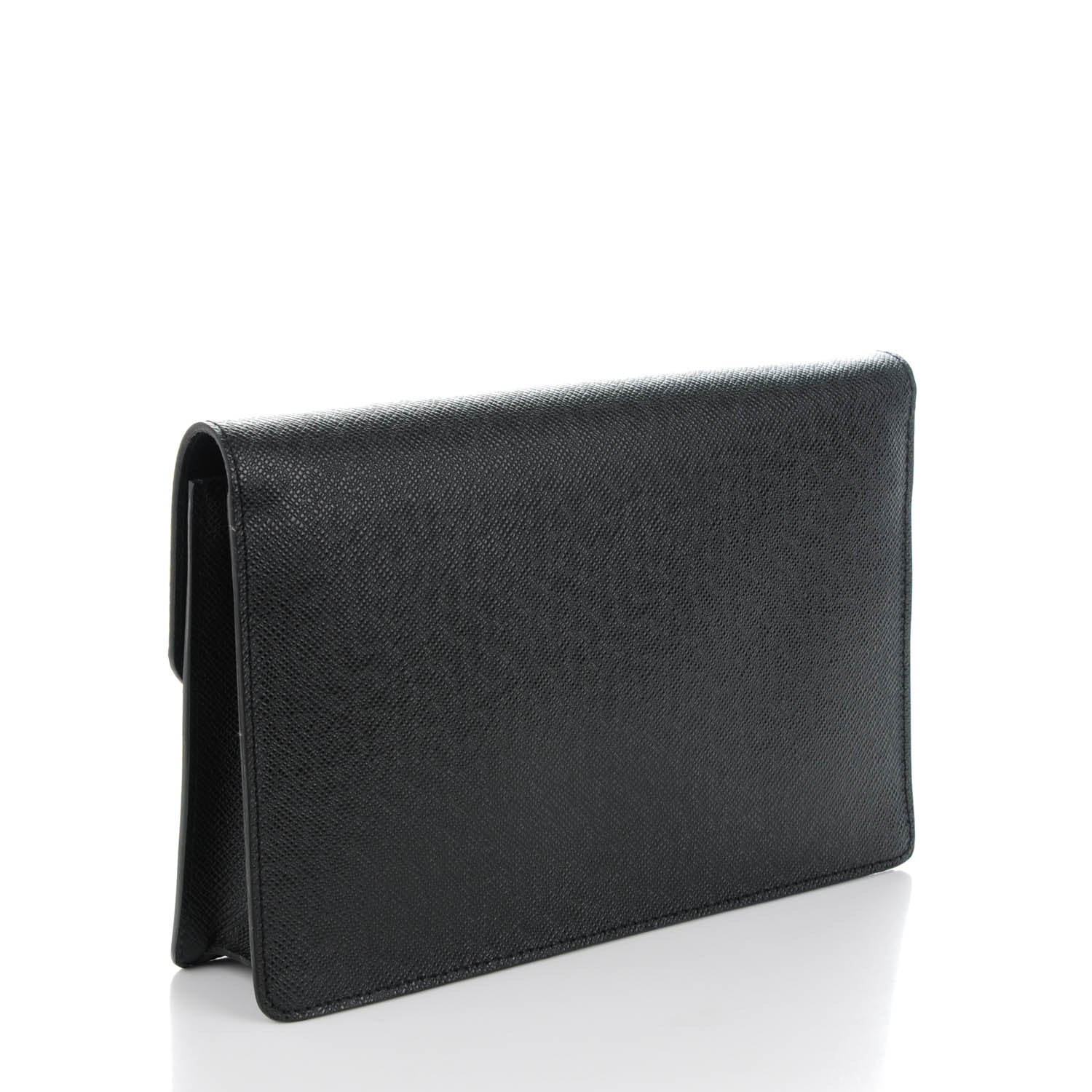 Louis Vuitton Taiga Pochette Belaia Ardoise 3 of 6