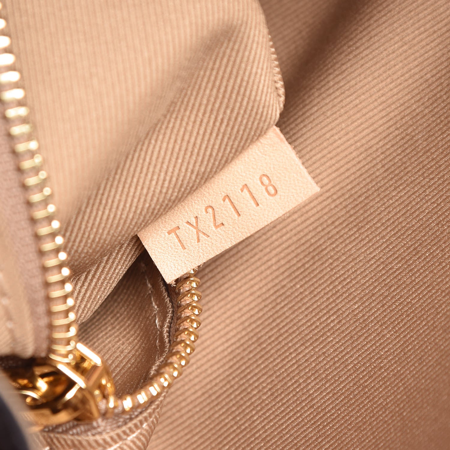 Louis Vuitton Monogram Graceful MM 8 of 11