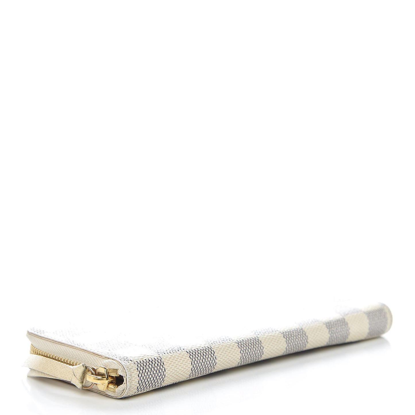 Damier Azur Clemence Wallet