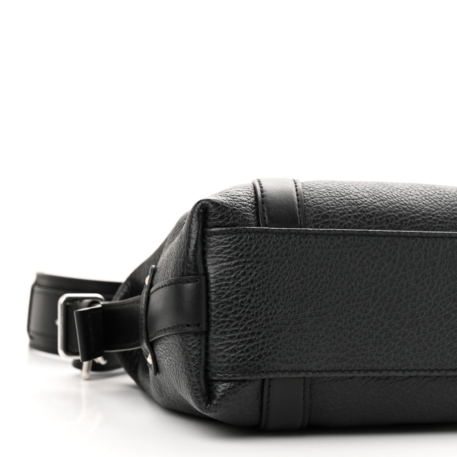 Louis Vuitton Pixel Lambskin LV Biker PM Black 1725768 – FASHIONPHILE