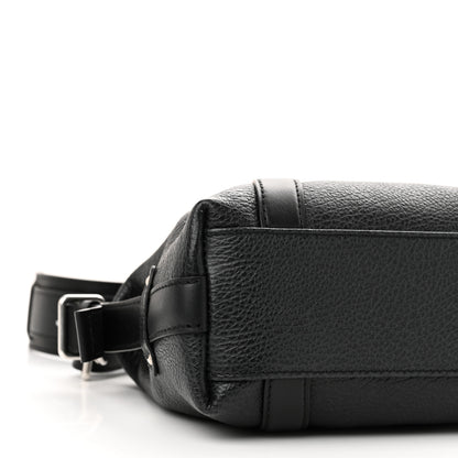 Louis Vuitton Pixel Lambskin LV Biker PM Black 8 of 10