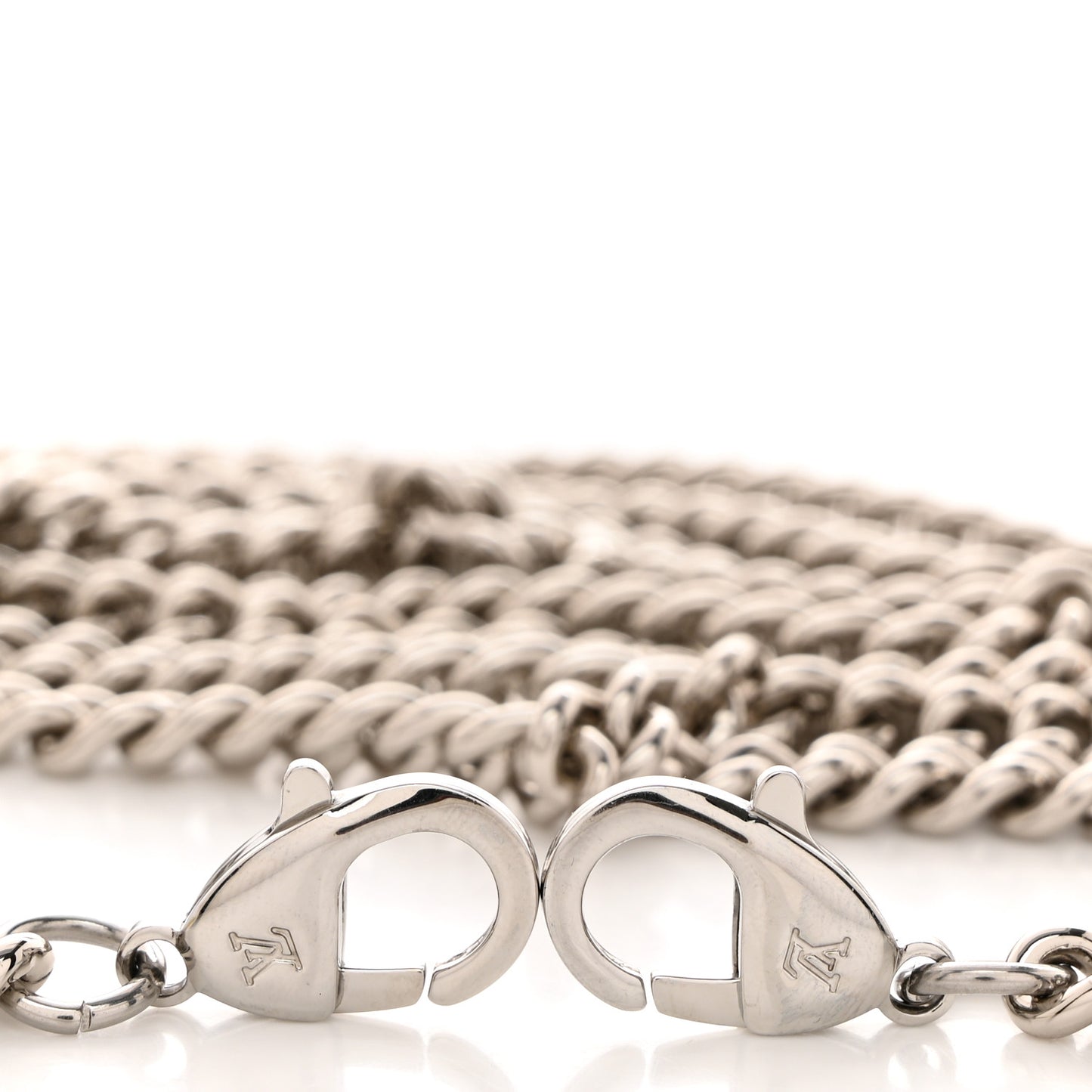 My Lockme Chain Long Shoulder Strap