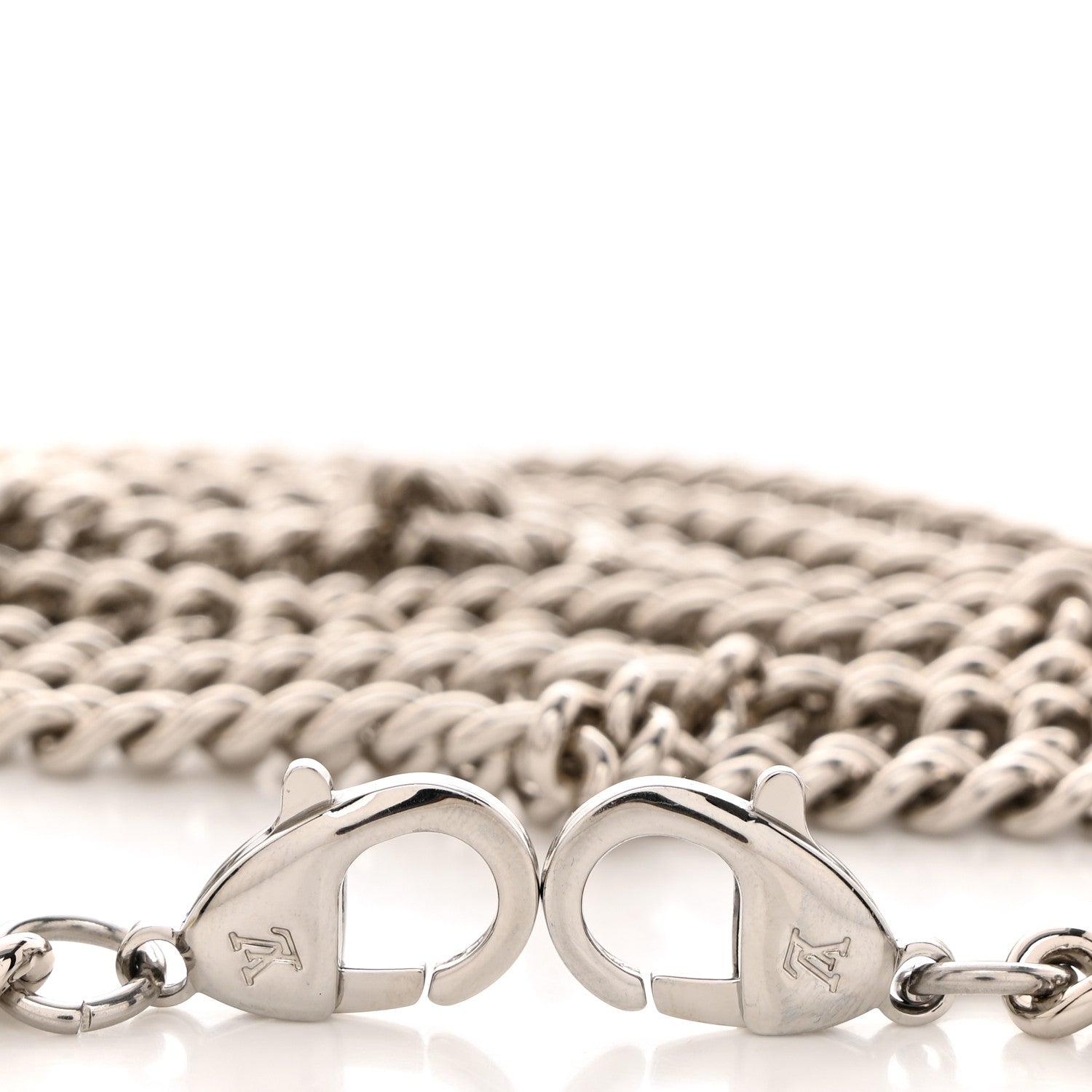 Louis Vuitton My Lockme Chain Long Shoulder Strap 3 of 3