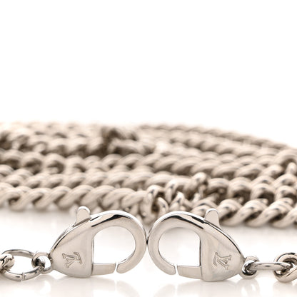 Louis Vuitton My Lockme Chain Long Shoulder Strap 3 of 3