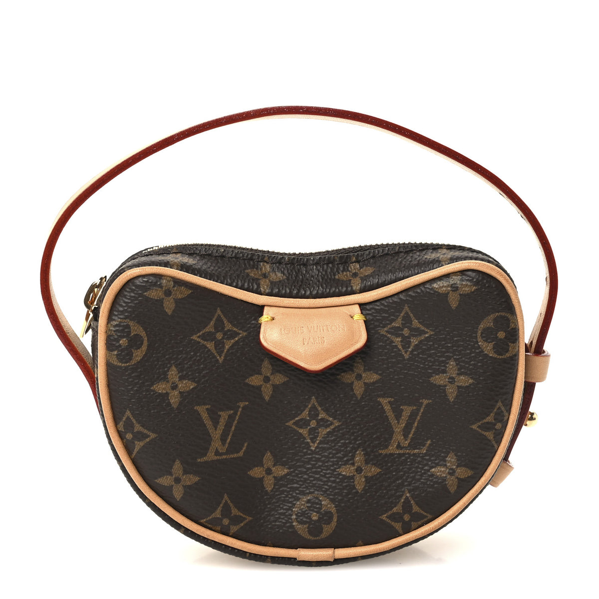 Monogram Croissant MM NM Pochette