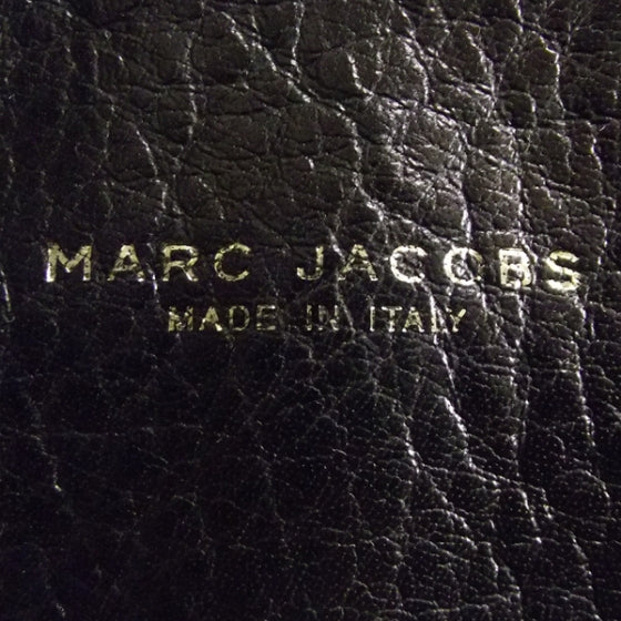 Marc Jacobs Leather Hudson Tote Brown 8 of 12