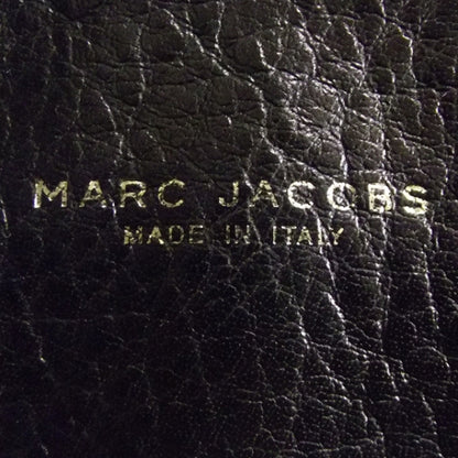 Marc Jacobs Leather Hudson Tote Brown 8 of 12