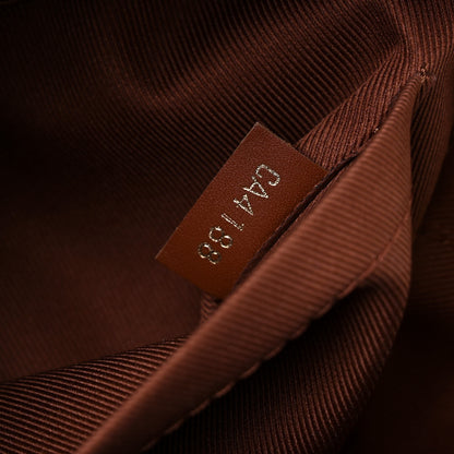 Louis Vuitton Empreinte Saintonge Creme 6 of 12