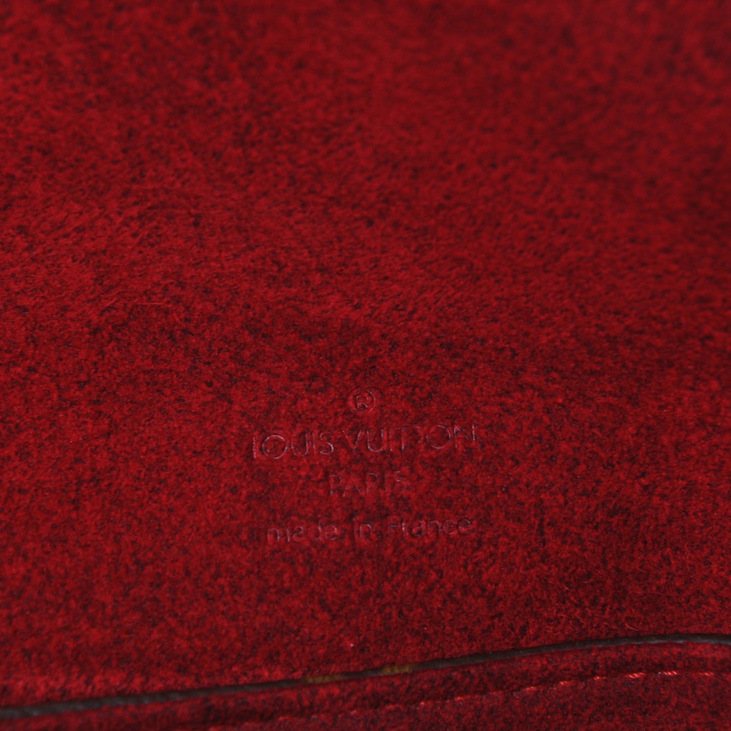 Monogram Sonatine