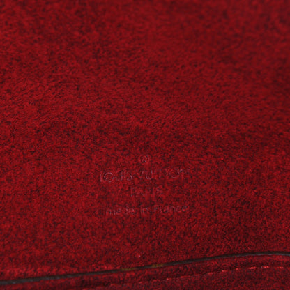 Louis Vuitton Monogram Sonatine 6 of 7