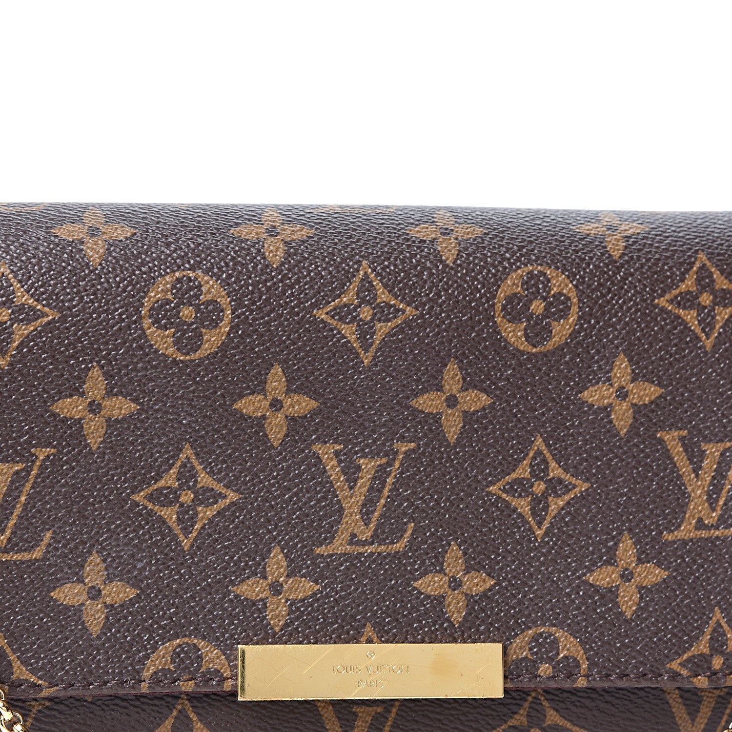 Louis Vuitton Monogram Favorite PM 7 of 9