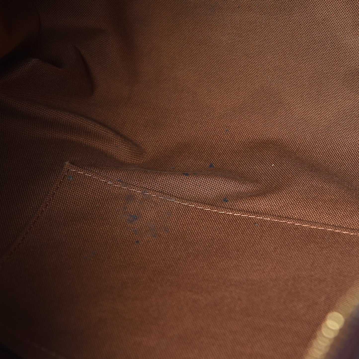 Monogram Sully MM