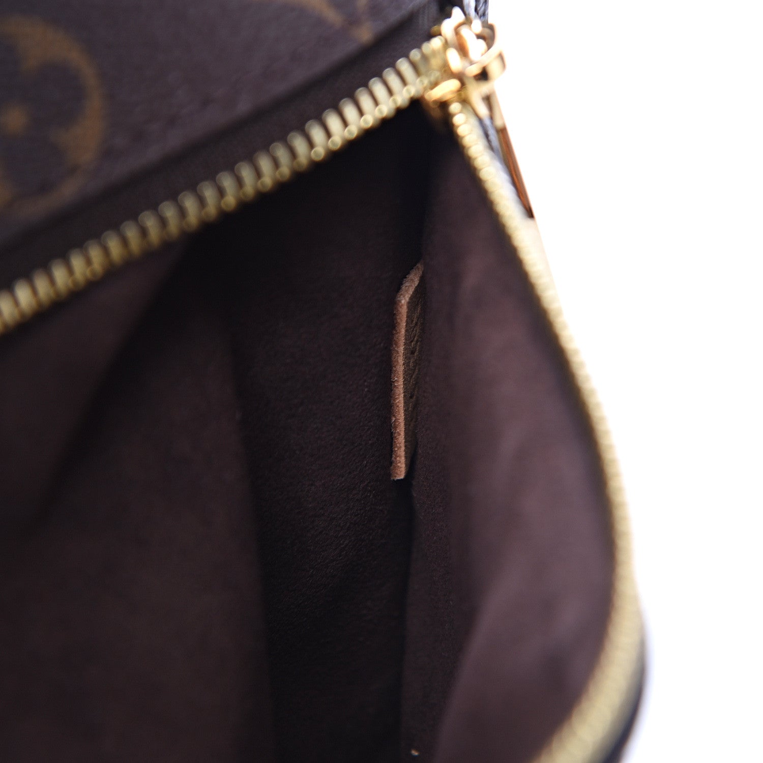 Louis Vuitton Monogram Pochette Metis 7 of 10