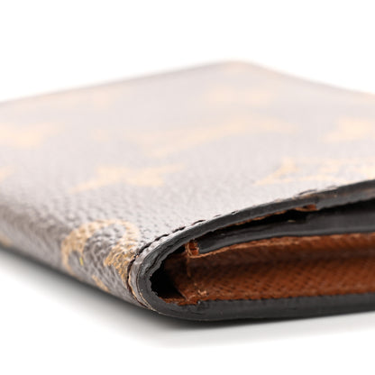 Louis Vuitton Monogram Envelope Business Card Holder 7 of 7