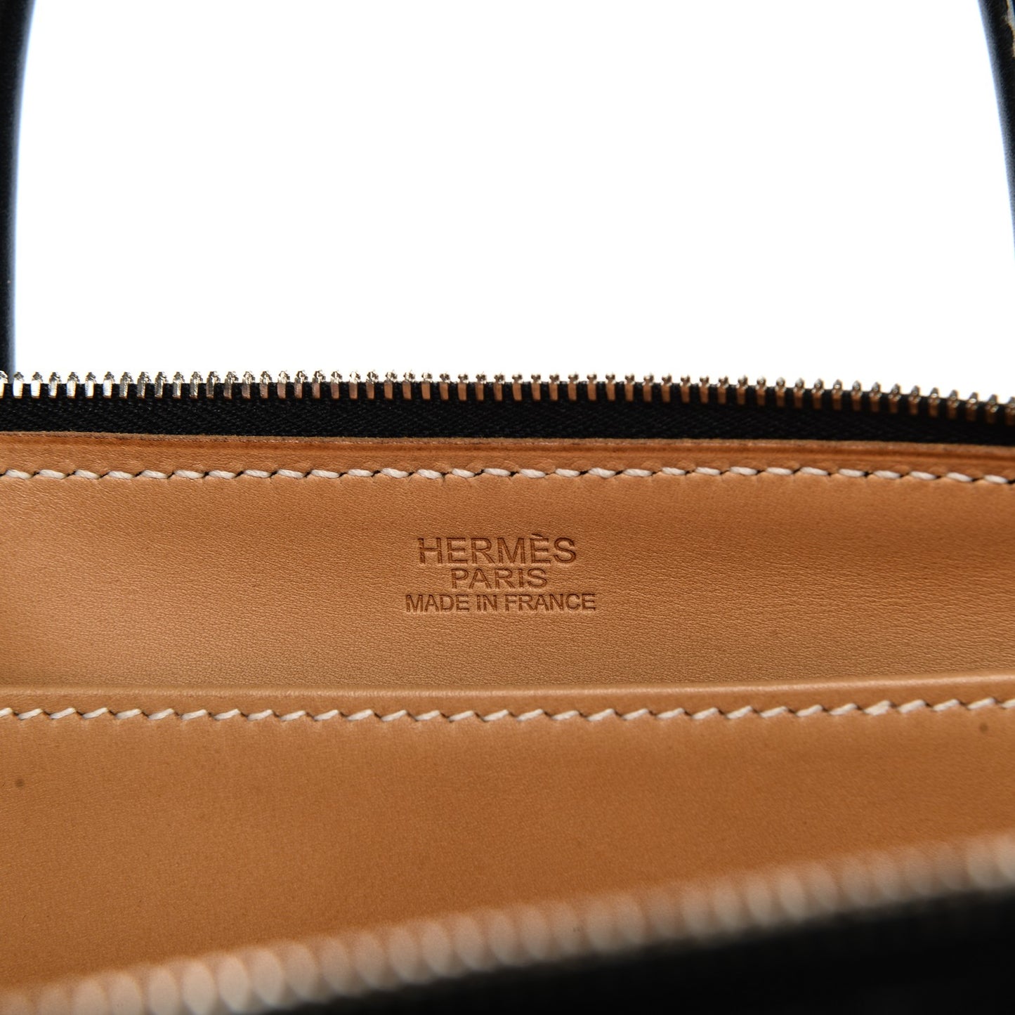 Box Paris Bombay 27 Black
