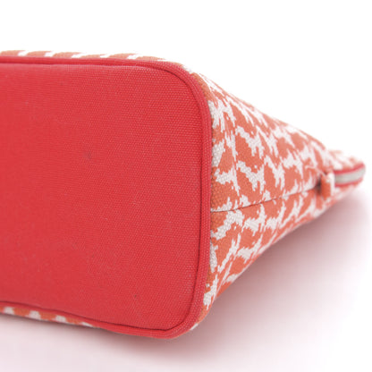 Hermes Cotton Animaux Pixel Bolide Case 11 of 11