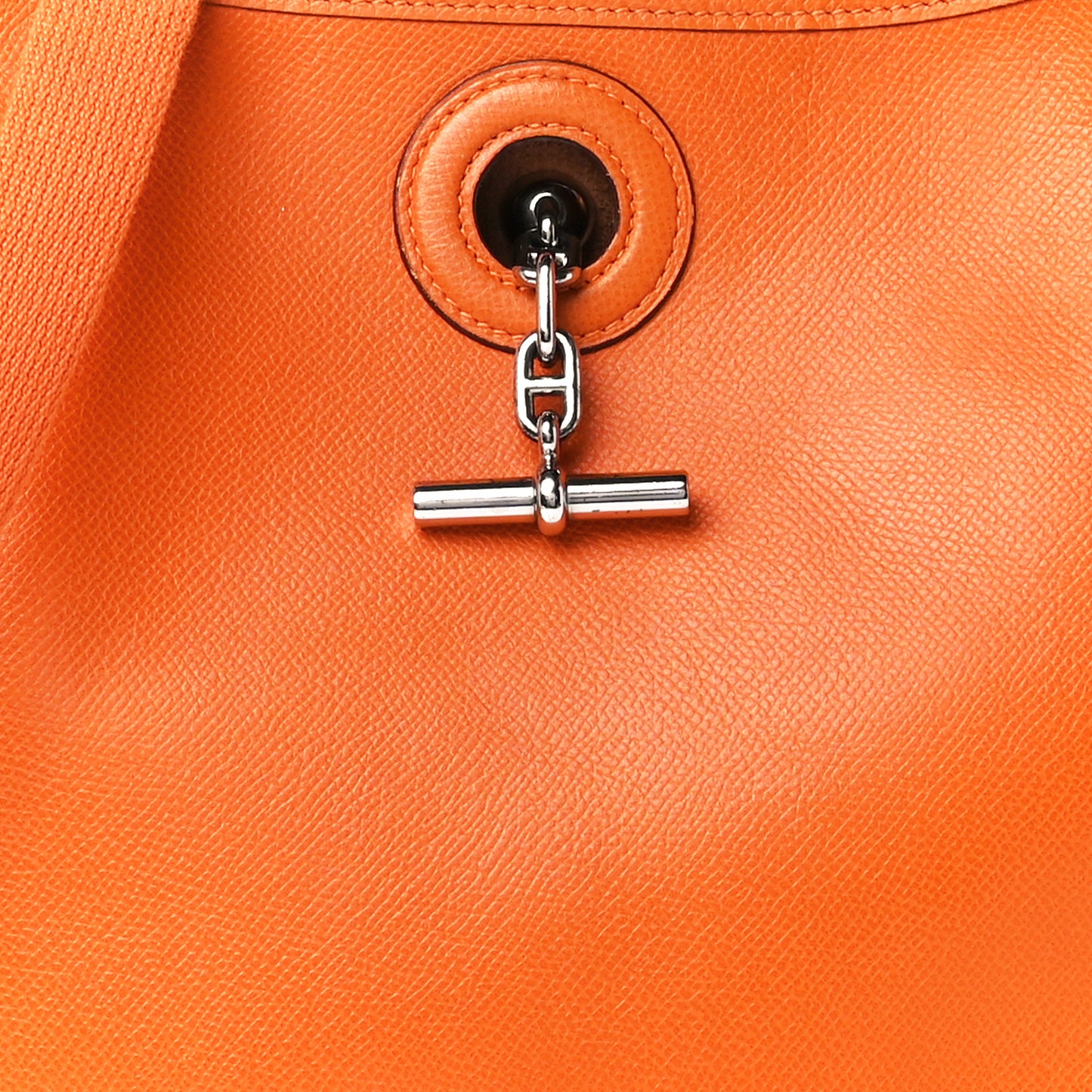Courchevel Vespa PM Orange