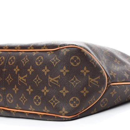 Louis Vuitton Monogram Delightful PM 7 of 12