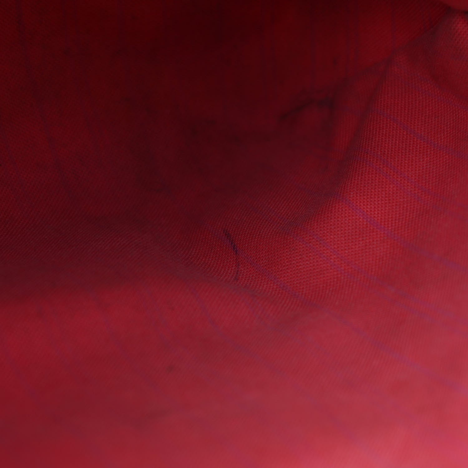 Louis Vuitton Damier Azur Delightful PM Pink 20 of 21
