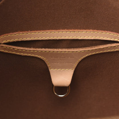 Louis Vuitton Monogram Ellipse MM 6 of 12