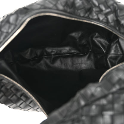 Bottega Veneta Nappa Intrecciato Medium Jodie Black 5 of 10