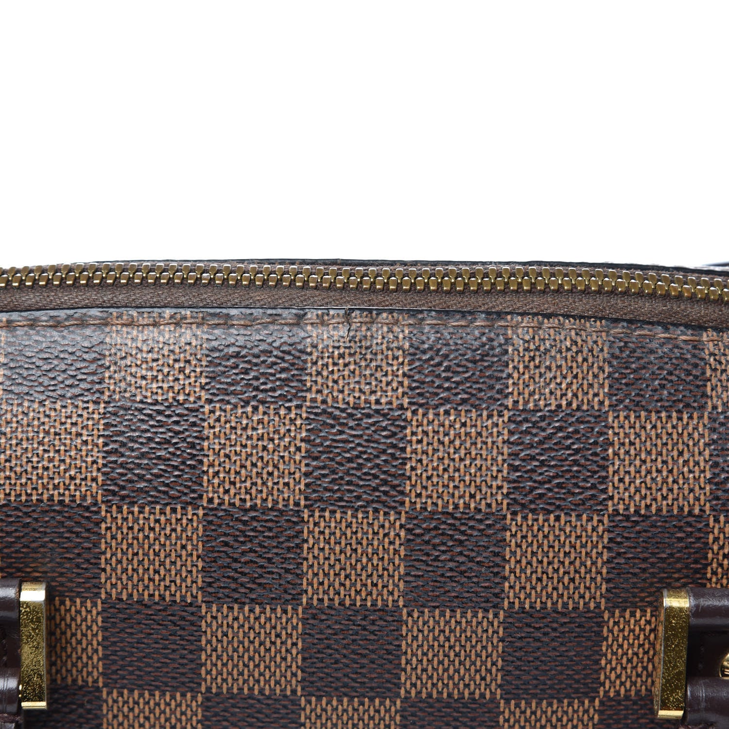Louis Vuitton Damier Ebene Ribera MM 14 of 22