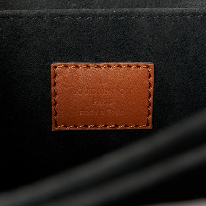 Louis Vuitton Reverse Monogram Dauphine MM 6 of 10