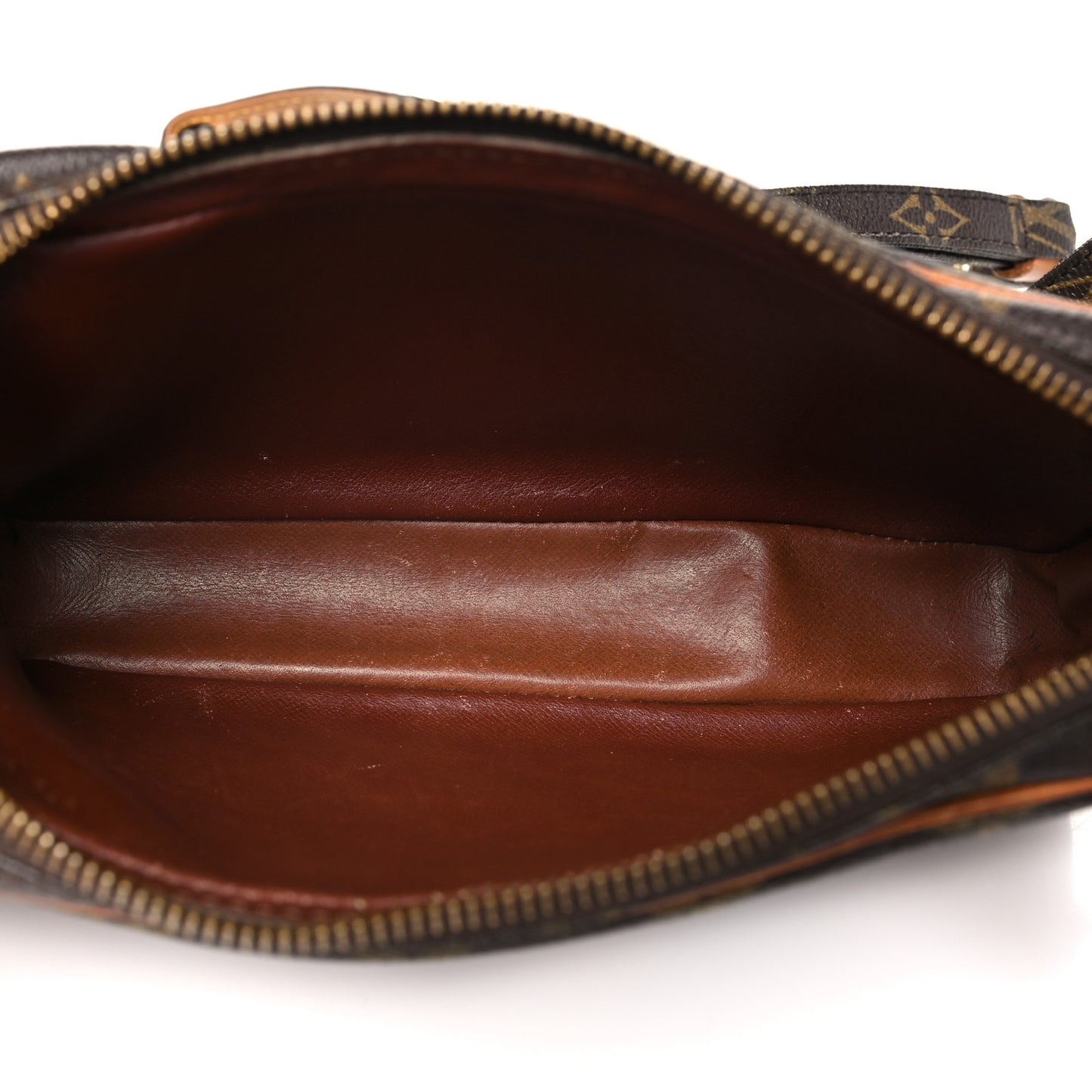 Monogram Pochette Marly Bandouliere