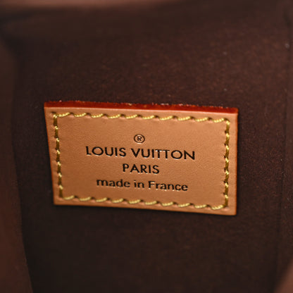 Louis Vuitton Monogram Side Trunk PM 6 of 9