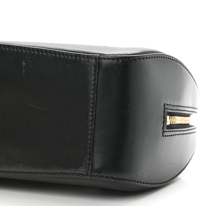 Louis Vuitton Epi Jasmin Black 10 of 13