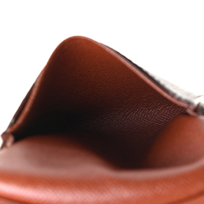 Louis Vuitton Monogram Business Card Holder 5 of 7
