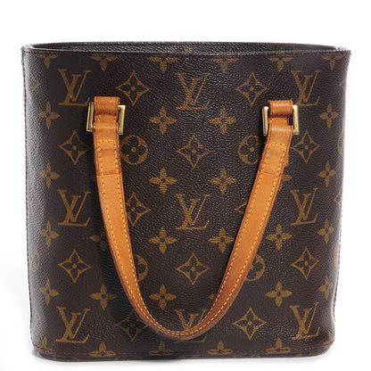 Louis Vuitton Monogram Vavin PM 1 of 7