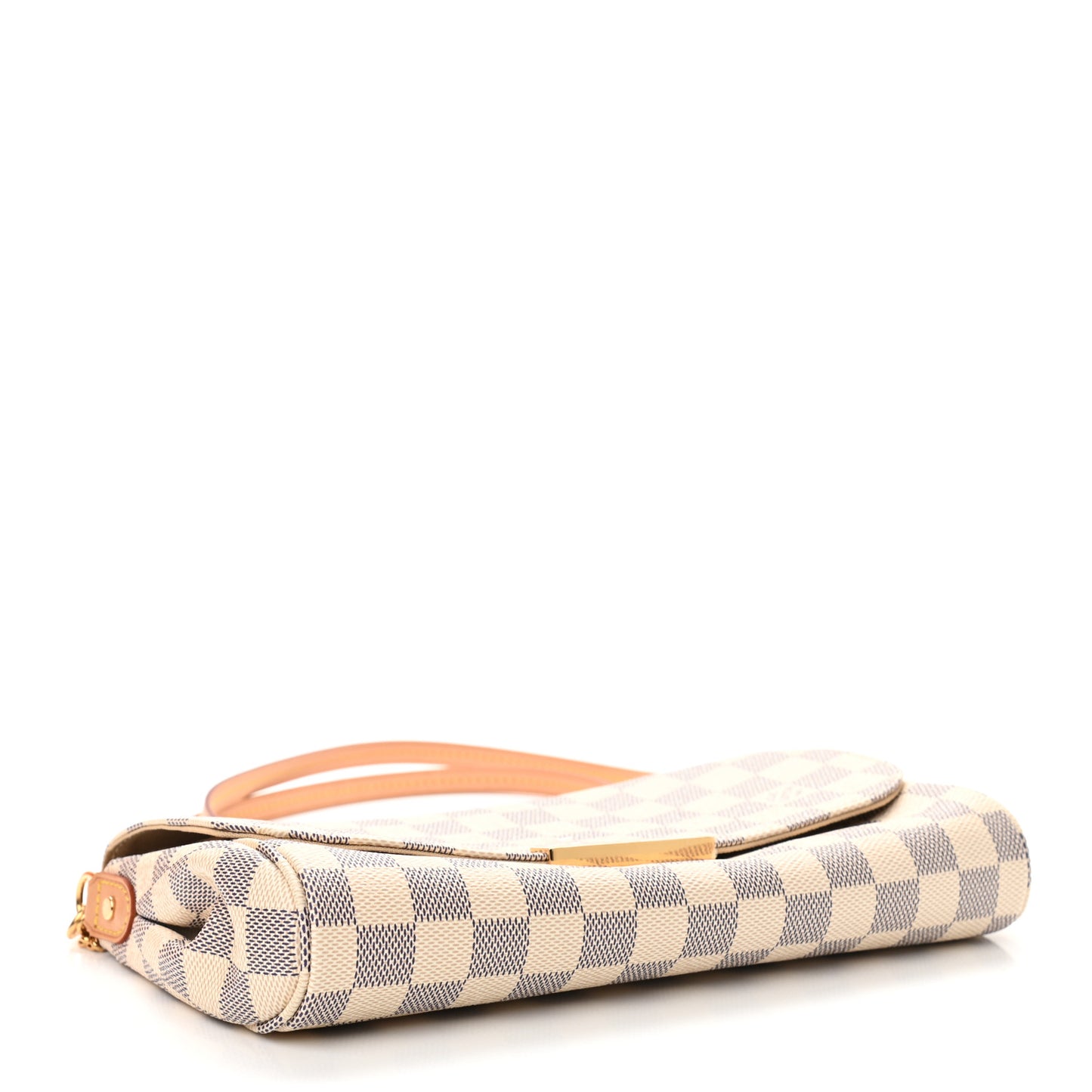 Damier Azur Favorite MM