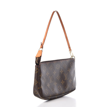 Louis Vuitton Monogram Cerises Pochette Accessories 3 of 7
