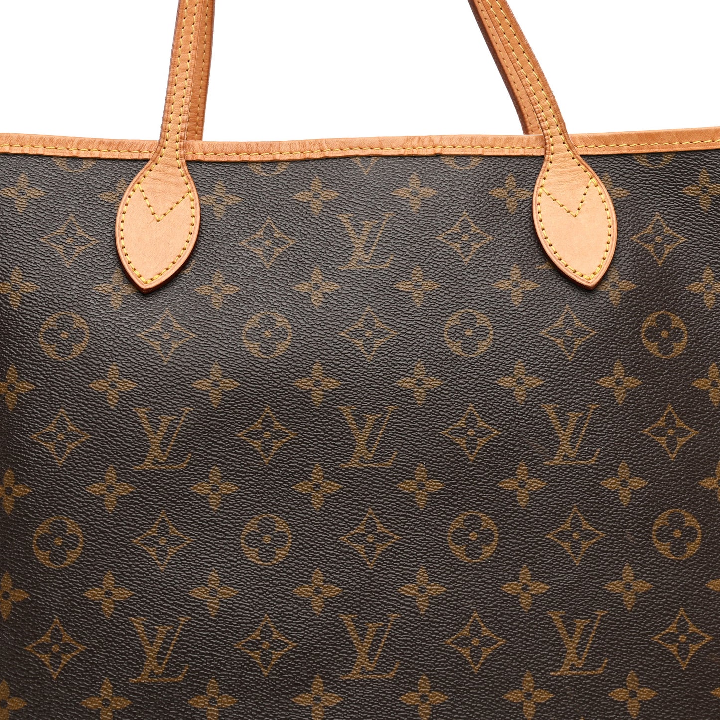 Monogram Neo Neverfull GM Pivoine