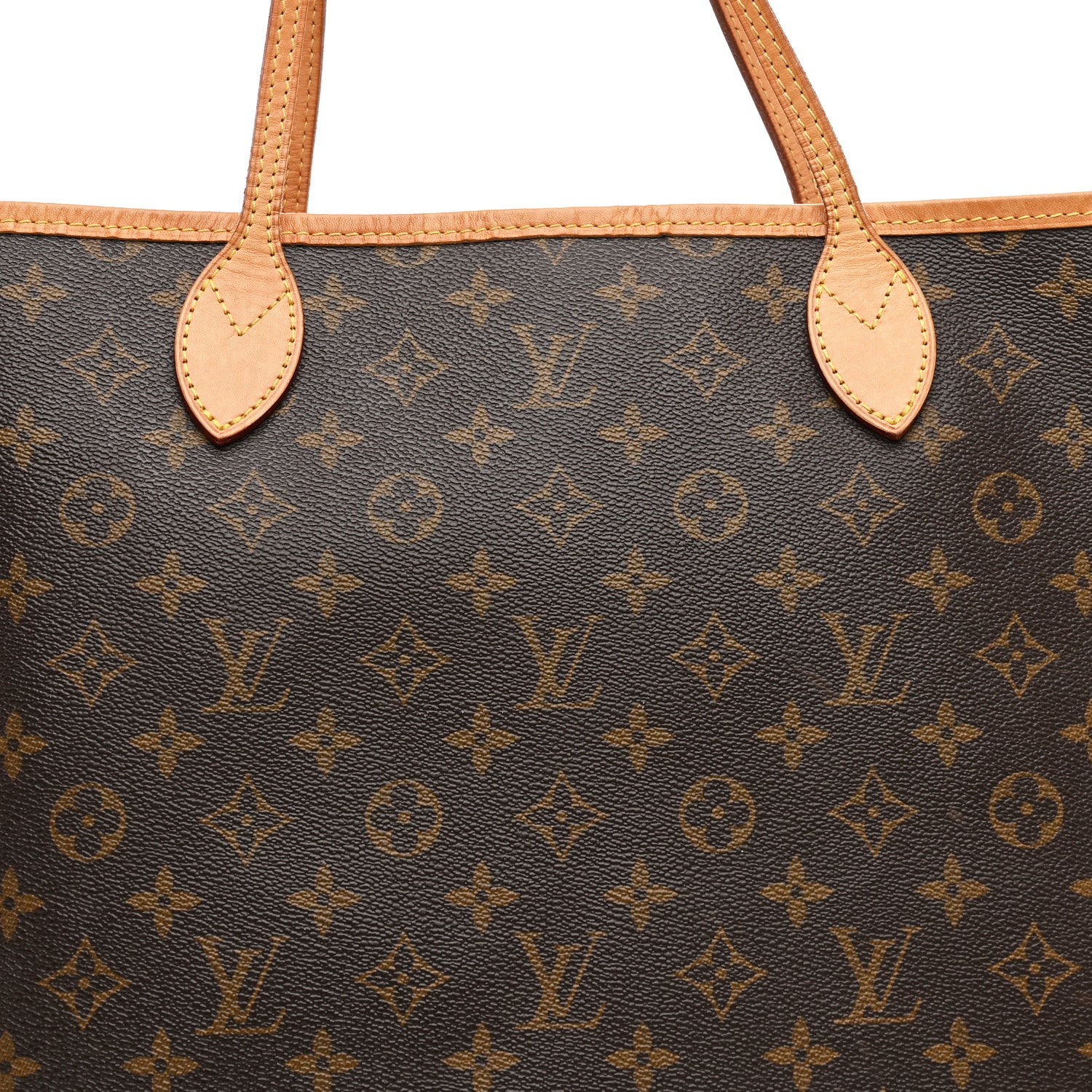 Louis Vuitton Monogram Neo Neverfull GM Pivoine 8 of 10