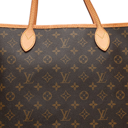 Louis Vuitton Monogram Neo Neverfull GM Pivoine 8 of 10