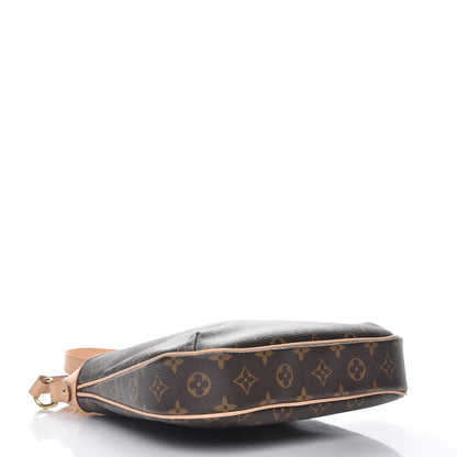 Louis Vuitton Monogram Odeon PM 4 of 7