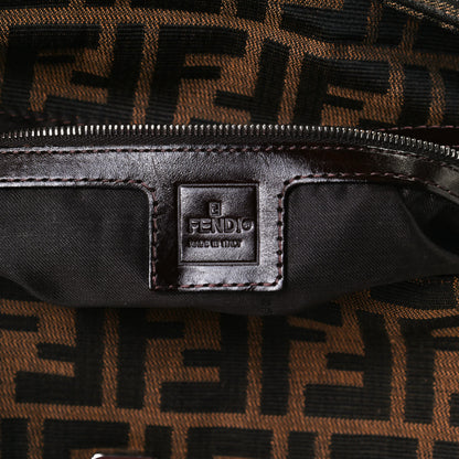 Fendi Zucca Baguette Tobacco 6 of 16