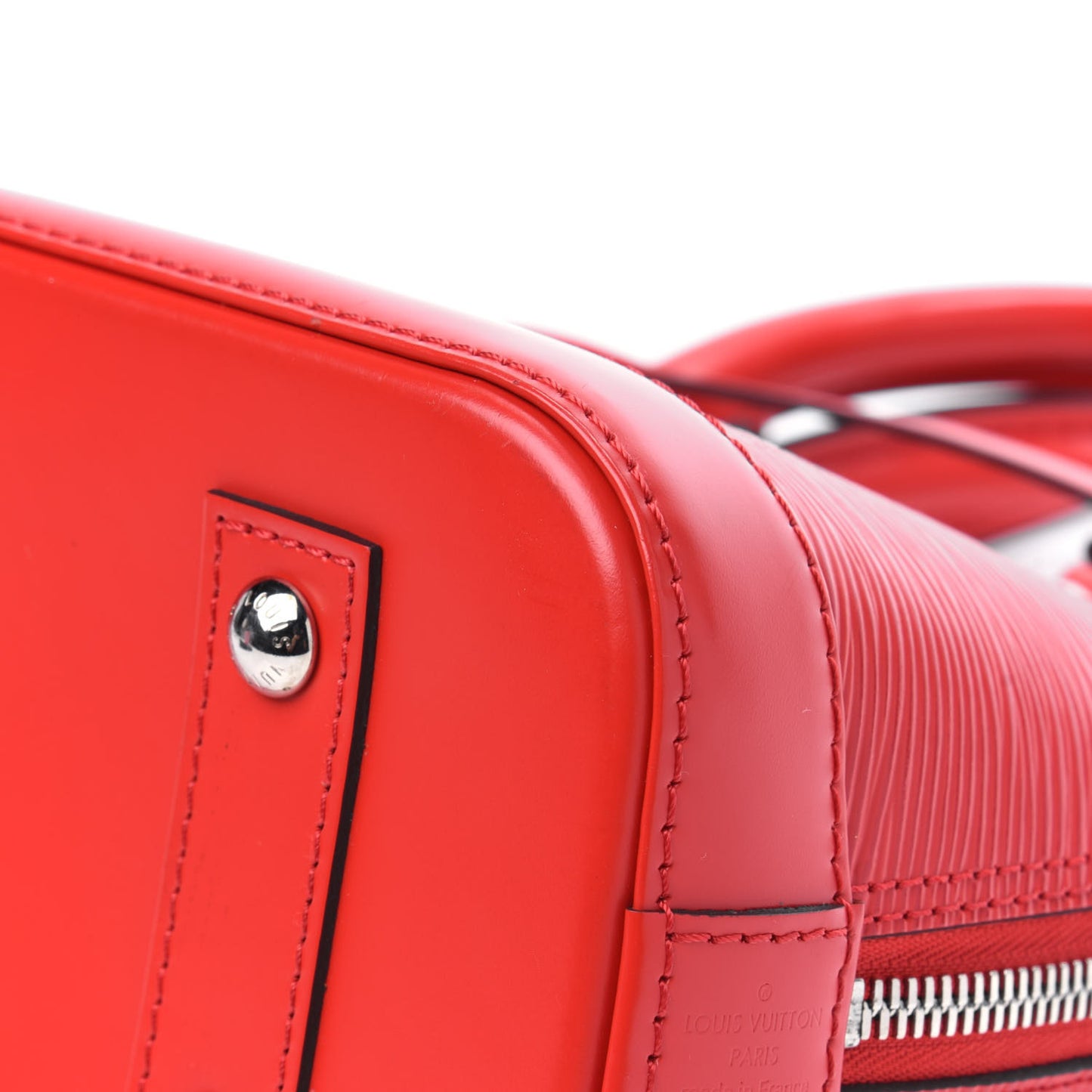 Epi Alma BB Coquelicot