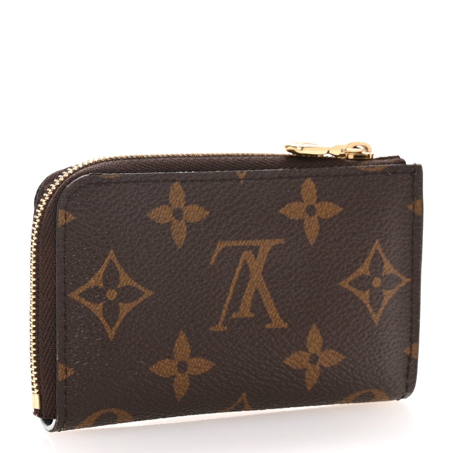 Louis Vuitton Monogram Noa Key Holder Olympe Blue 3 of 7
