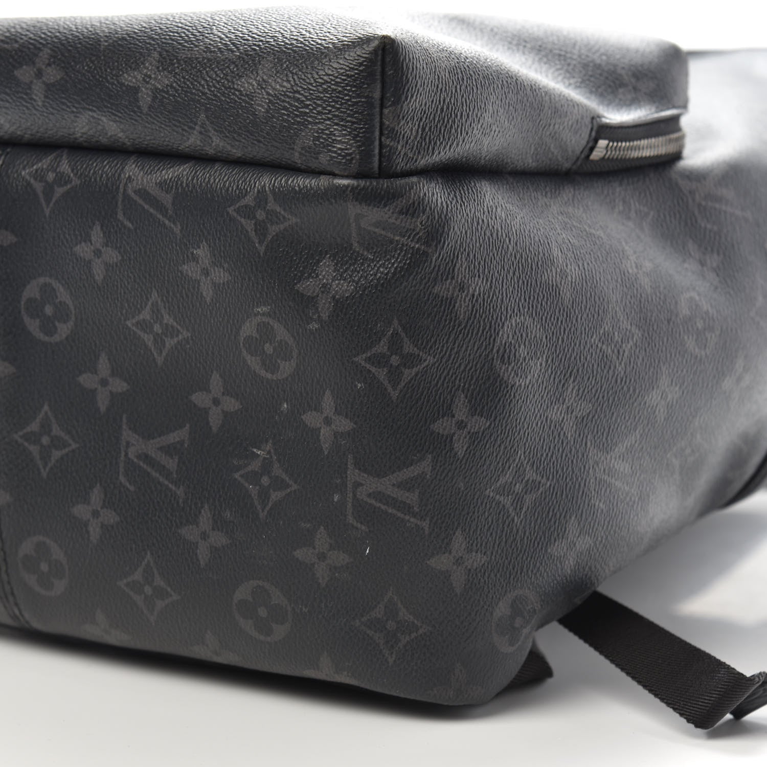 Louis Vuitton Monogram Eclipse Apollo Backpack 8 of 10