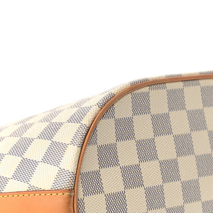 Louis Vuitton Damier Azur Pampelonne PM 10 of 14