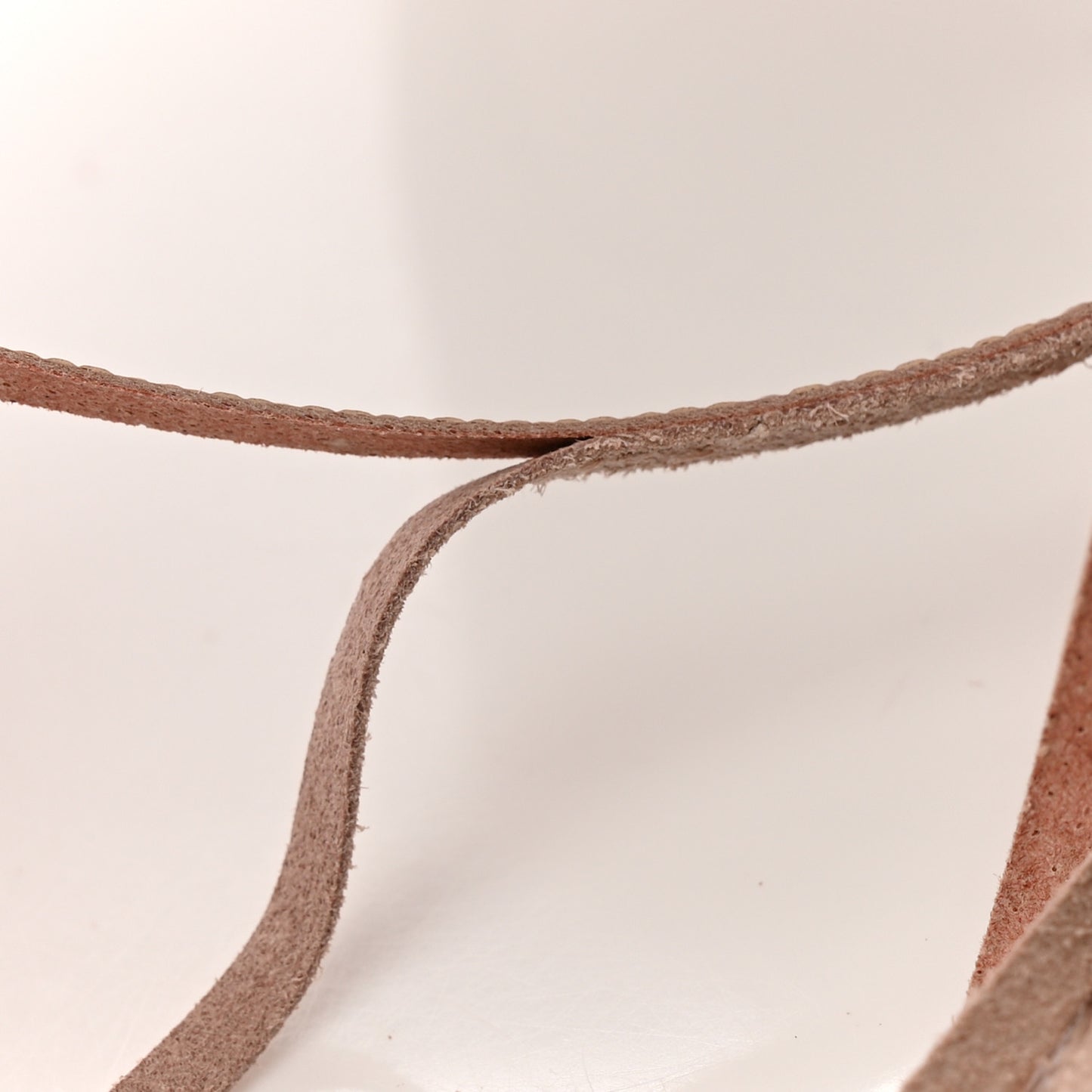 Grain De Poudre Matelasse Monogram Mini Lou Camera Bag Marble Pink
