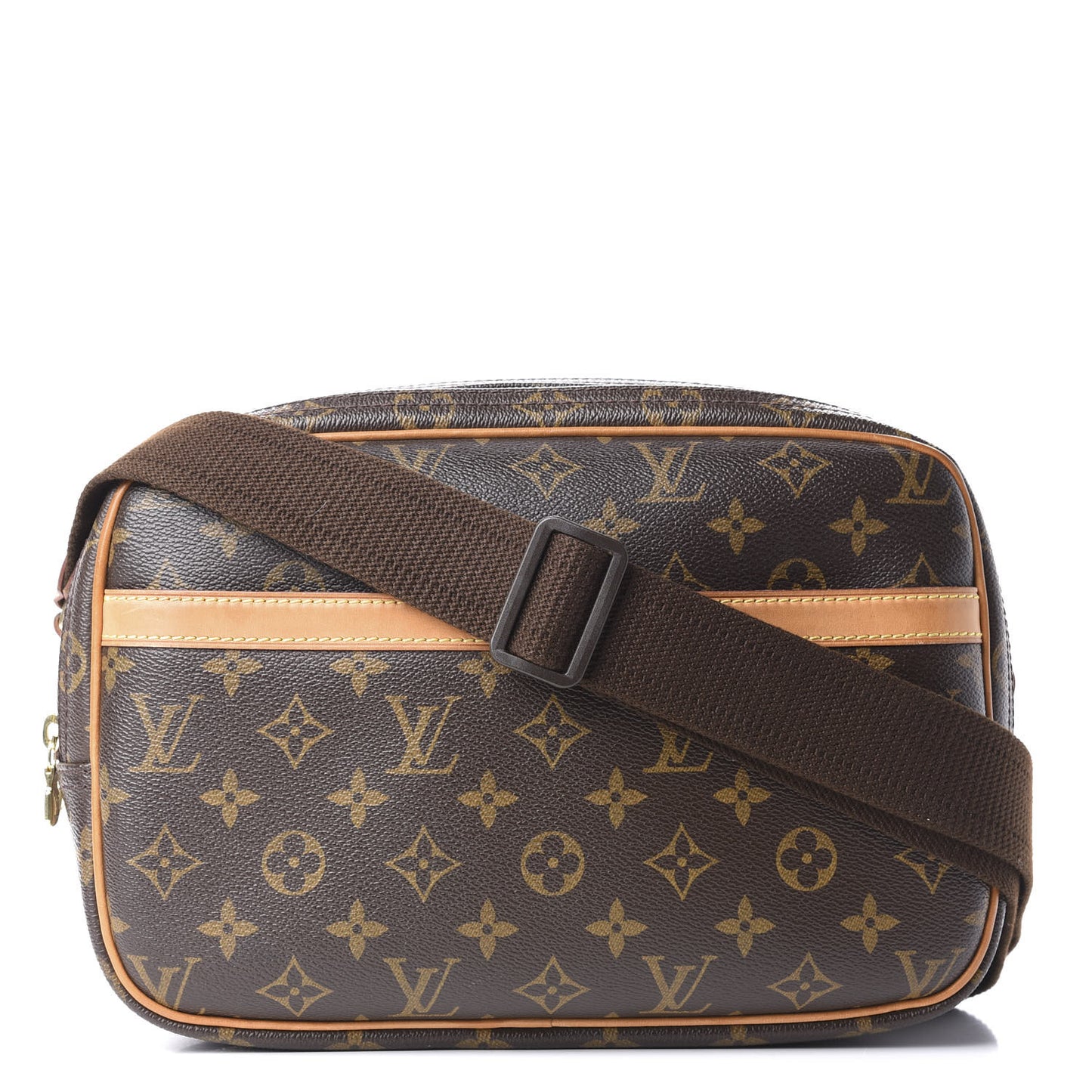 Monogram Reporter PM