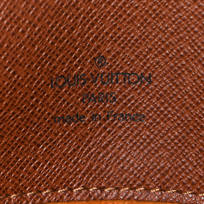 Louis Vuitton Monogram Musette Tango 6 of 10