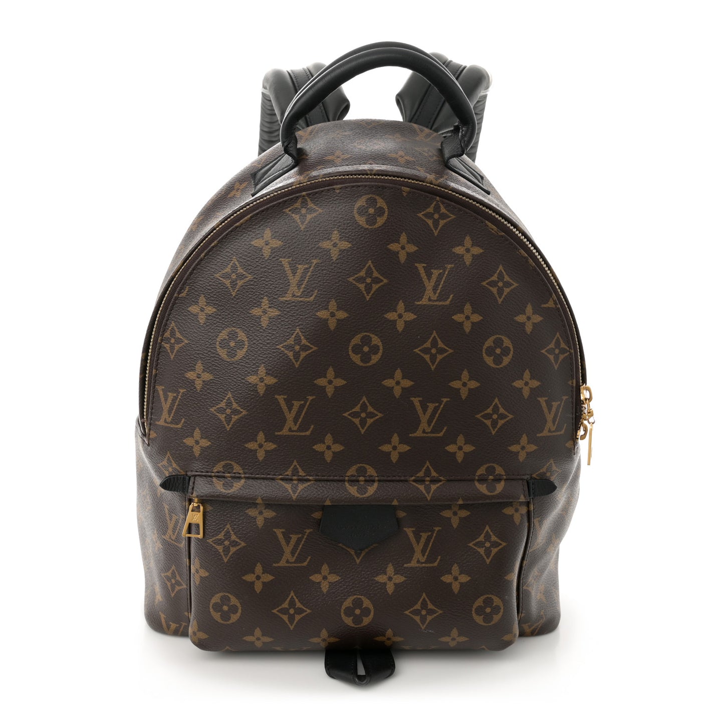 Monogram Palm Springs Backpack MM