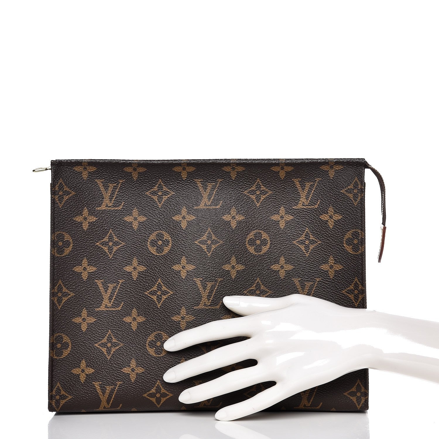 Louis Vuitton Monogram Toiletry Pouch 26 2 of 7