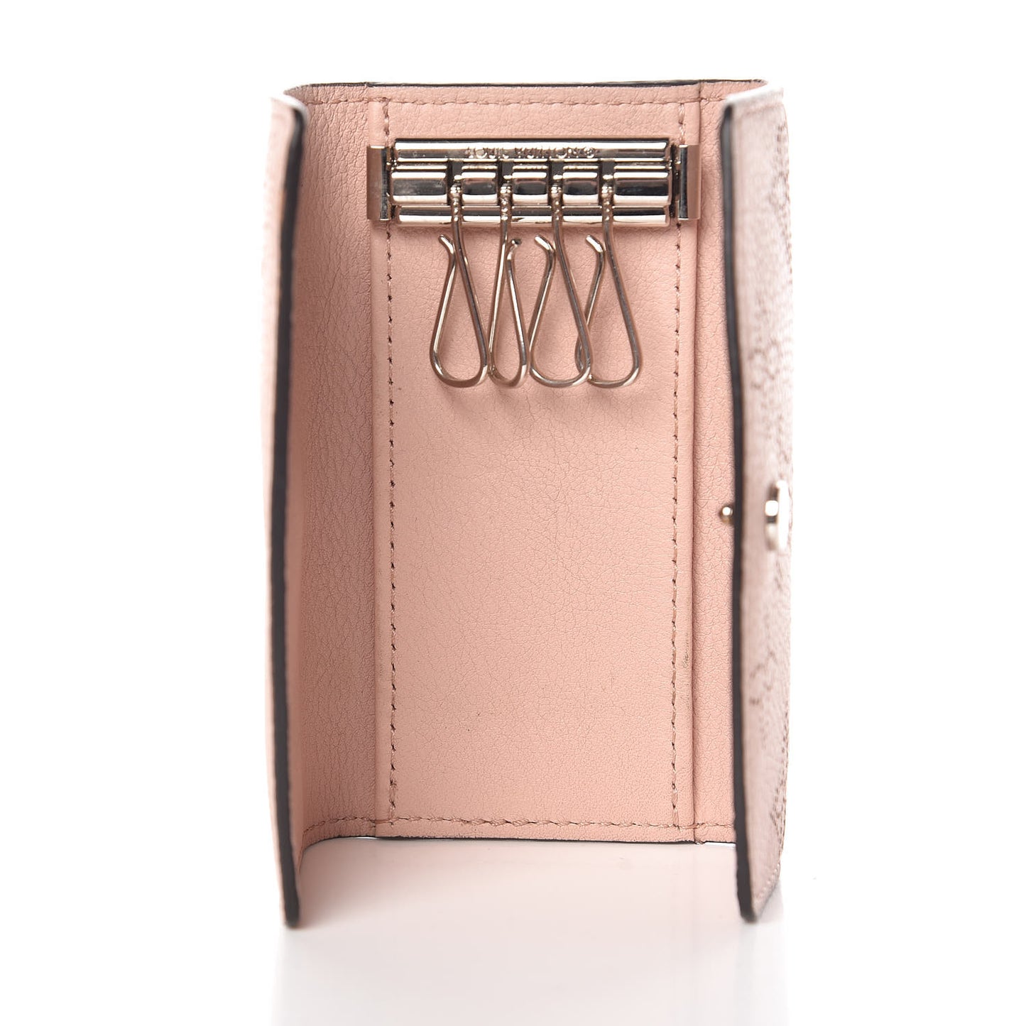Mahina Multicles 4 Key Holder Magnolia